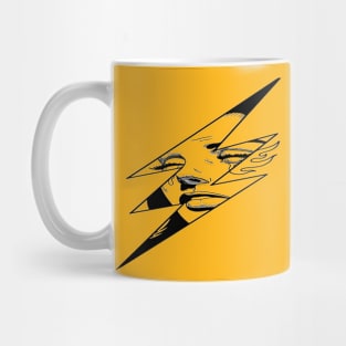 T.E.A.R.S Mug